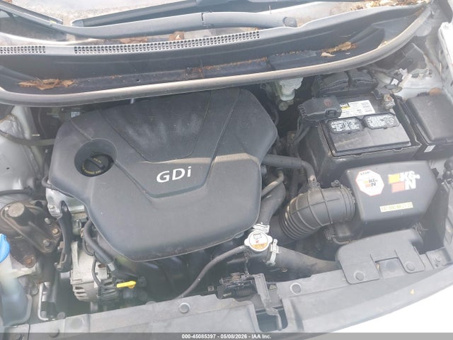 Aukcja sprzedaży 2015 Kia Rio Lx, vin: KNADM4A34F6420594, numer aukcji: 45085397