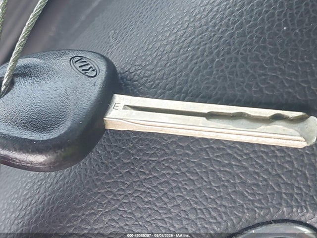 Aukcja sprzedaży 2015 Kia Rio Lx, vin: KNADM4A34F6420594, numer aukcji: 45085397
