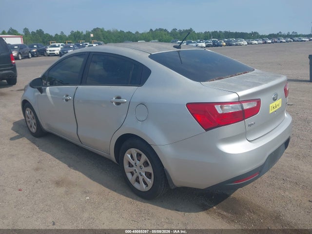 Aukcja sprzedaży 2015 Kia Rio Lx, vin: KNADM4A34F6420594, numer aukcji: 45085397