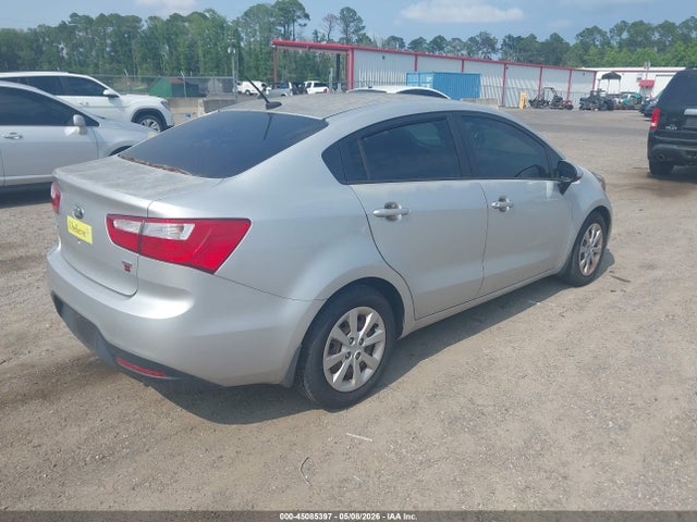 Aukcja sprzedaży 2015 Kia Rio Lx, vin: KNADM4A34F6420594, numer aukcji: 45085397