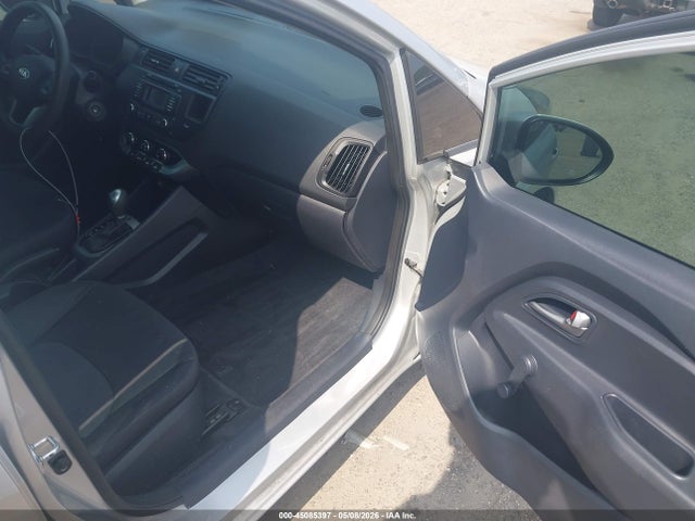 Aukcja sprzedaży 2015 Kia Rio Lx, vin: KNADM4A34F6420594, numer aukcji: 45085397