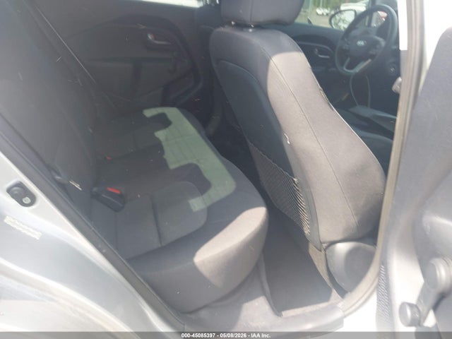 Aukcja sprzedaży 2015 Kia Rio Lx, vin: KNADM4A34F6420594, numer aukcji: 45085397
