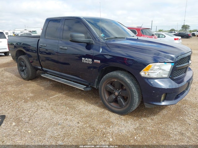 Aukcja sprzedaży 2013 Ram 1500 Express, vin: 1C6RR6FT6DS568014, numer aukcji: 45085398