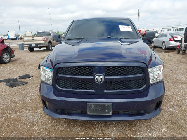Aukcja sprzedaży 2013 Ram 1500 Express, vin: 1C6RR6FT6DS568014, numer aukcji: 45085398