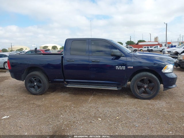 Aukcja sprzedaży 2013 Ram 1500 Express, vin: 1C6RR6FT6DS568014, numer aukcji: 45085398