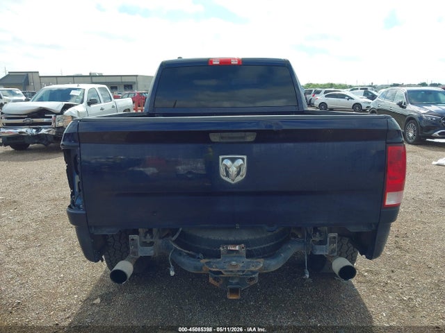 Aukcja sprzedaży 2013 Ram 1500 Express, vin: 1C6RR6FT6DS568014, numer aukcji: 45085398