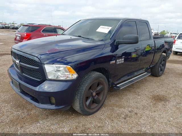 Aukcja sprzedaży 2013 Ram 1500 Express, vin: 1C6RR6FT6DS568014, numer aukcji: 45085398