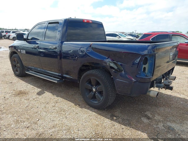 Aukcja sprzedaży 2013 Ram 1500 Express, vin: 1C6RR6FT6DS568014, numer aukcji: 45085398