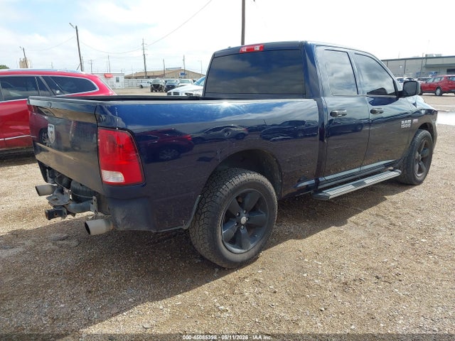 Aukcja sprzedaży 2013 Ram 1500 Express, vin: 1C6RR6FT6DS568014, numer aukcji: 45085398