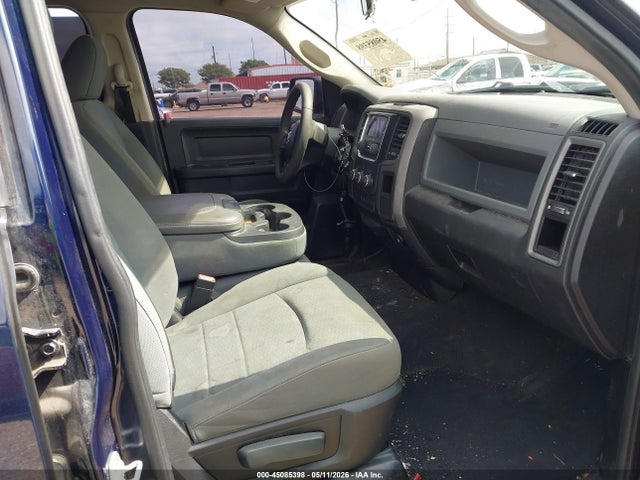 Aukcja sprzedaży 2013 Ram 1500 Express, vin: 1C6RR6FT6DS568014, numer aukcji: 45085398