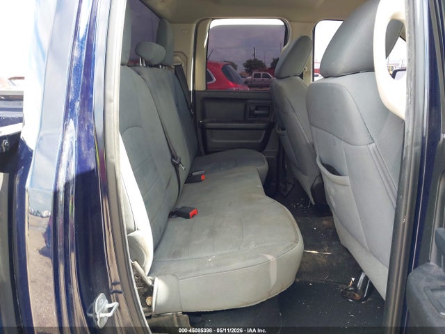 Aukcja sprzedaży 2013 Ram 1500 Express, vin: 1C6RR6FT6DS568014, numer aukcji: 45085398