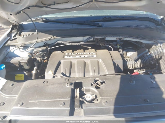 Продажа на аукционе авто 2007 Honda Pilot Ex, vin: 5FNYF18487B016974, номер лота: 45085400