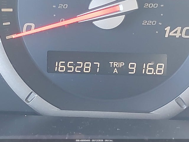 Продажа на аукционе авто 2007 Honda Pilot Ex, vin: 5FNYF18487B016974, номер лота: 45085400