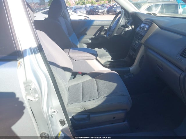 Продажа на аукционе авто 2007 Honda Pilot Ex, vin: 5FNYF18487B016974, номер лота: 45085400
