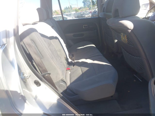 Продажа на аукционе авто 2007 Honda Pilot Ex, vin: 5FNYF18487B016974, номер лота: 45085400