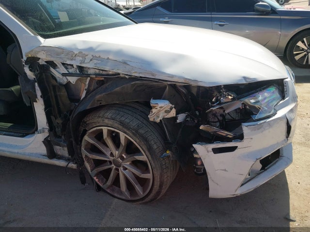 Aukcja sprzedaży 2019 Audi A4 40 Premium/40 Titanium Premium, vin: WAUGMAF43KA037153, numer aukcji: 45085402