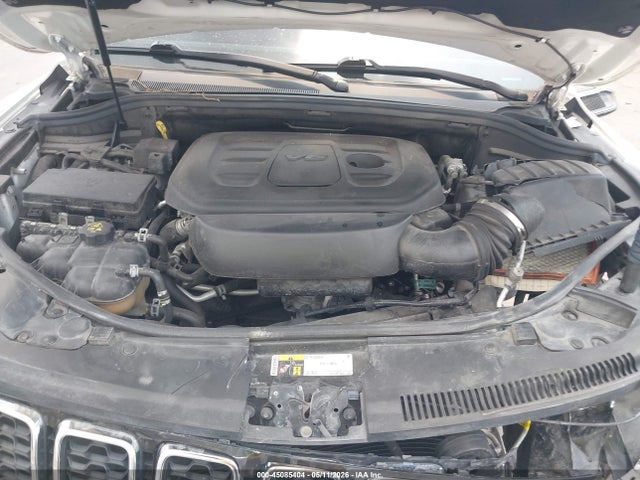 2019 Jeep Grand Cherokee Laredo E 4x4 მანქანა იყიდება აუქციონზე, vin: 1C4RJFAG6KC793177, აუქციონის ნომერი: 45085404