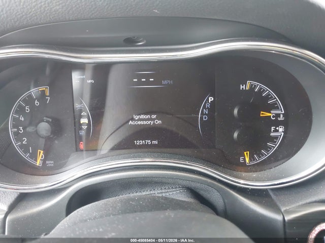 2019 Jeep Grand Cherokee Laredo E 4x4 მანქანა იყიდება აუქციონზე, vin: 1C4RJFAG6KC793177, აუქციონის ნომერი: 45085404