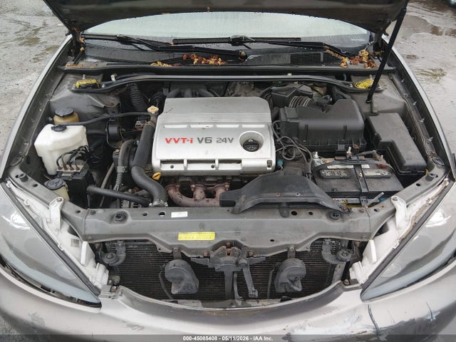 Aukcja sprzedaży 2006 Toyota Camry Le V6, vin: 4T1BF30K56U627350, numer aukcji: 45085408
