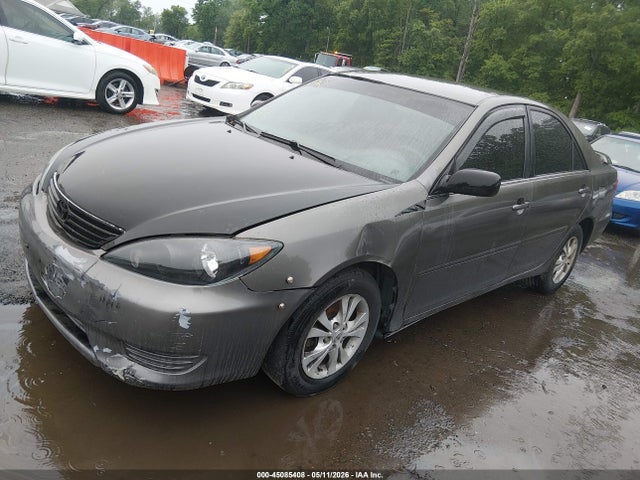 Aukcja sprzedaży 2006 Toyota Camry Le V6, vin: 4T1BF30K56U627350, numer aukcji: 45085408