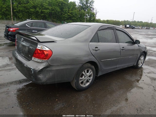 Aukcja sprzedaży 2006 Toyota Camry Le V6, vin: 4T1BF30K56U627350, numer aukcji: 45085408