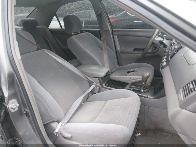 Aukcja sprzedaży 2006 Toyota Camry Le V6, vin: 4T1BF30K56U627350, numer aukcji: 45085408