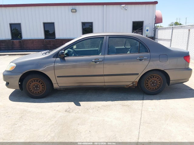 2007 Toyota Corolla Ce მანქანა იყიდება აუქციონზე, vin: 1NXBR32E77Z906072, აუქციონის ნომერი: 45085409