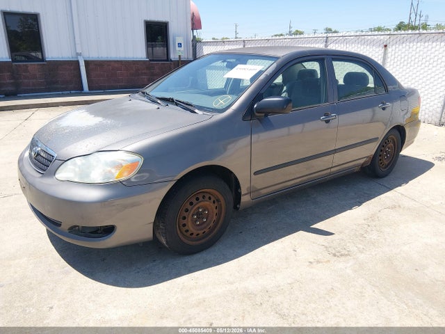 2007 Toyota Corolla Ce მანქანა იყიდება აუქციონზე, vin: 1NXBR32E77Z906072, აუქციონის ნომერი: 45085409