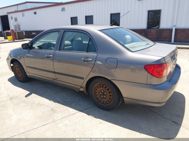 2007 Toyota Corolla Ce მანქანა იყიდება აუქციონზე, vin: 1NXBR32E77Z906072, აუქციონის ნომერი: 45085409