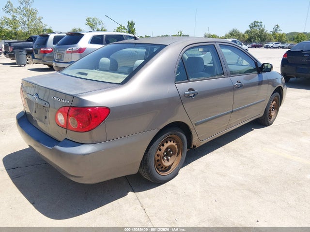 2007 Toyota Corolla Ce მანქანა იყიდება აუქციონზე, vin: 1NXBR32E77Z906072, აუქციონის ნომერი: 45085409