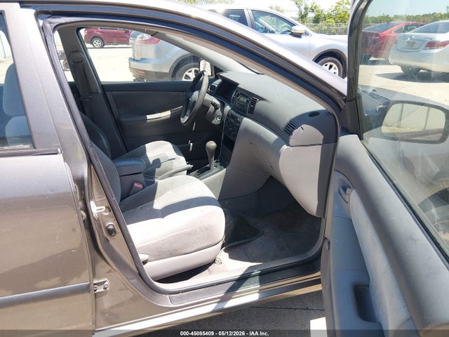 2007 Toyota Corolla Ce მანქანა იყიდება აუქციონზე, vin: 1NXBR32E77Z906072, აუქციონის ნომერი: 45085409