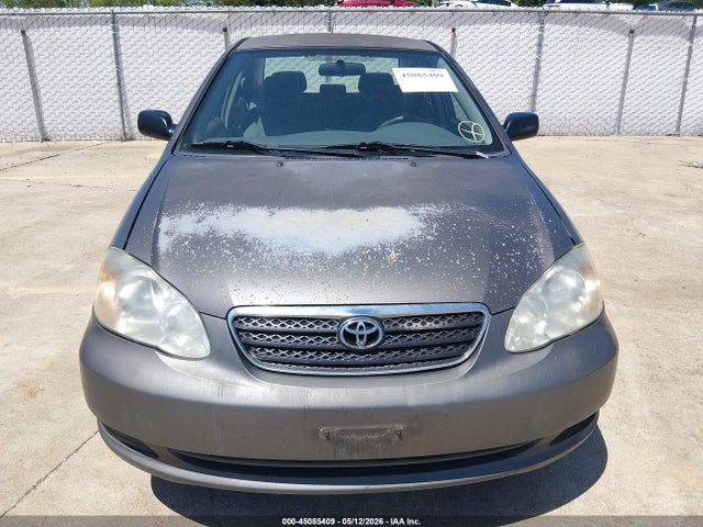 2007 Toyota Corolla Ce მანქანა იყიდება აუქციონზე, vin: 1NXBR32E77Z906072, აუქციონის ნომერი: 45085409