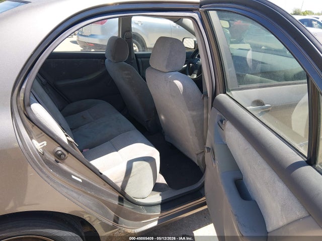 2007 Toyota Corolla Ce მანქანა იყიდება აუქციონზე, vin: 1NXBR32E77Z906072, აუქციონის ნომერი: 45085409
