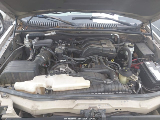 Продажа на аукционе авто 2007 Ford Explorer Xlt, vin: 1FMEU63E17UB65509, номер лота: 45085410