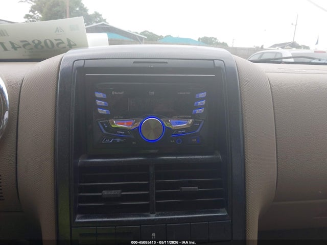 Продажа на аукционе авто 2007 Ford Explorer Xlt, vin: 1FMEU63E17UB65509, номер лота: 45085410