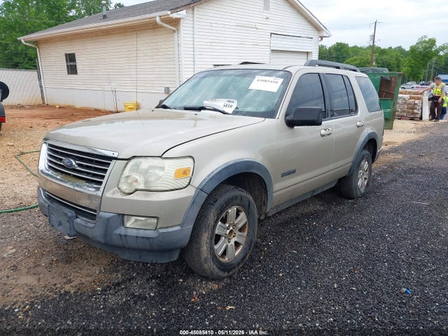 Продажа на аукционе авто 2007 Ford Explorer Xlt, vin: 1FMEU63E17UB65509, номер лота: 45085410