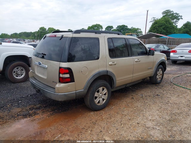 Продажа на аукционе авто 2007 Ford Explorer Xlt, vin: 1FMEU63E17UB65509, номер лота: 45085410