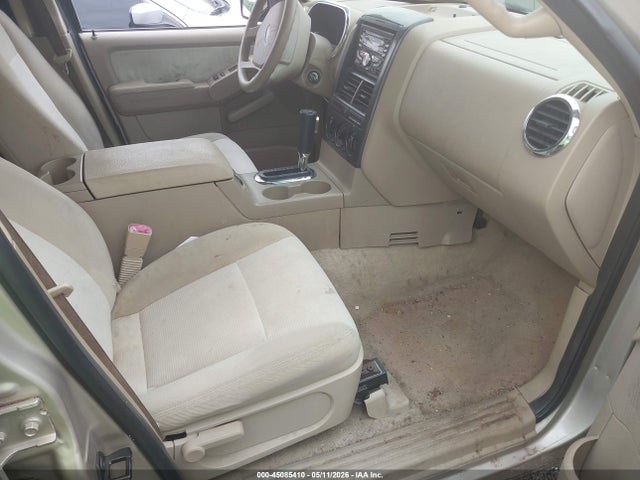 Продажа на аукционе авто 2007 Ford Explorer Xlt, vin: 1FMEU63E17UB65509, номер лота: 45085410