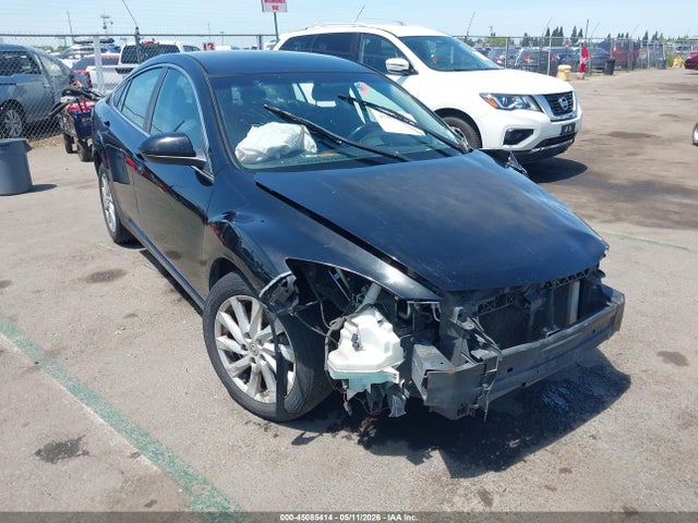 Продажа на аукционе авто 2012 Mazda Mazda6 I Touring, vin: 1YVHZ8DH0C5M40499, номер лота: 45085414