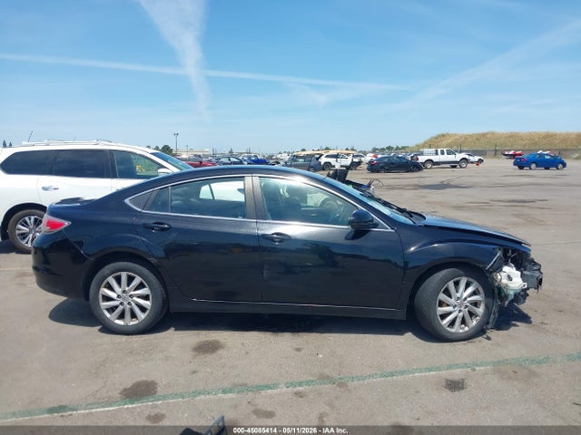 Продажа на аукционе авто 2012 Mazda Mazda6 I Touring, vin: 1YVHZ8DH0C5M40499, номер лота: 45085414