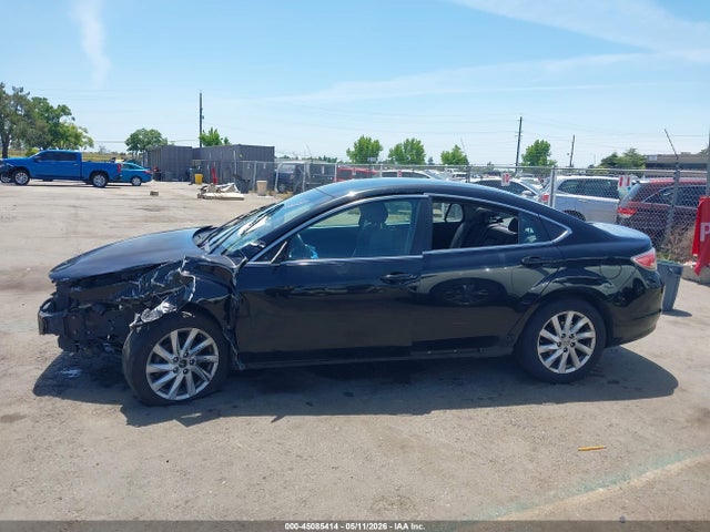 Продажа на аукционе авто 2012 Mazda Mazda6 I Touring, vin: 1YVHZ8DH0C5M40499, номер лота: 45085414