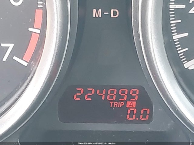 Продажа на аукционе авто 2012 Mazda Mazda6 I Touring, vin: 1YVHZ8DH0C5M40499, номер лота: 45085414