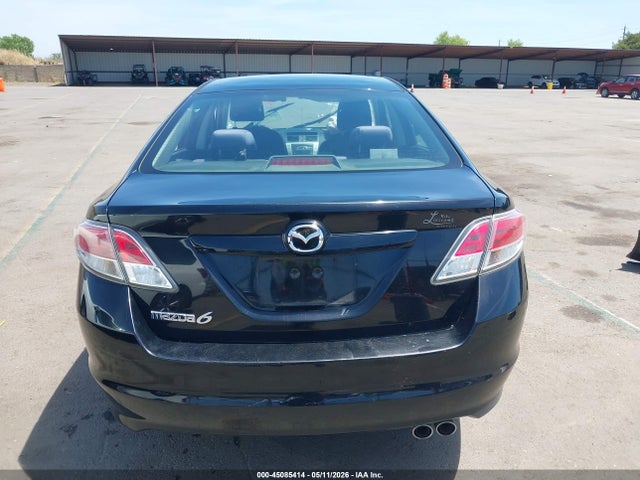 Продажа на аукционе авто 2012 Mazda Mazda6 I Touring, vin: 1YVHZ8DH0C5M40499, номер лота: 45085414