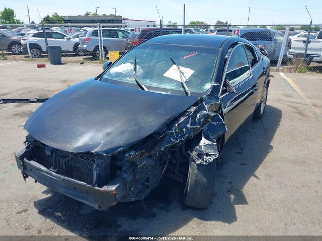 Продажа на аукционе авто 2012 Mazda Mazda6 I Touring, vin: 1YVHZ8DH0C5M40499, номер лота: 45085414