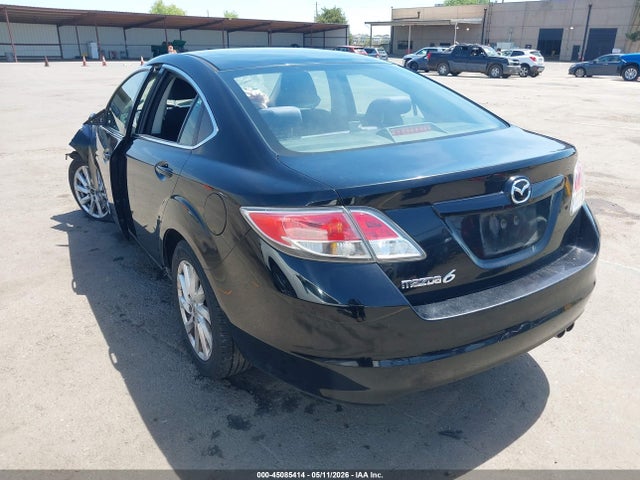 Продажа на аукционе авто 2012 Mazda Mazda6 I Touring, vin: 1YVHZ8DH0C5M40499, номер лота: 45085414