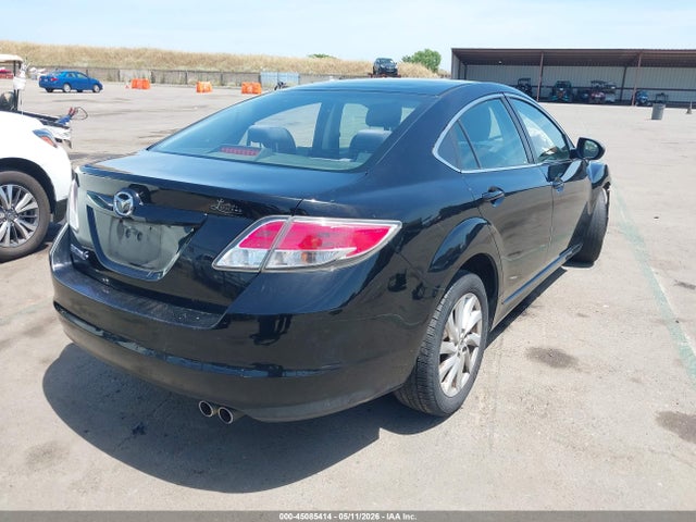Продажа на аукционе авто 2012 Mazda Mazda6 I Touring, vin: 1YVHZ8DH0C5M40499, номер лота: 45085414