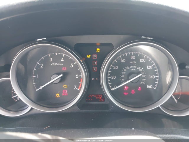 Продажа на аукционе авто 2012 Mazda Mazda6 I Touring, vin: 1YVHZ8DH0C5M40499, номер лота: 45085414