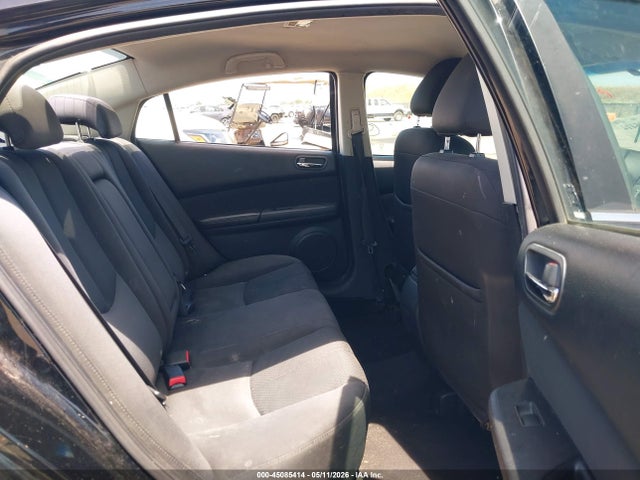 Продажа на аукционе авто 2012 Mazda Mazda6 I Touring, vin: 1YVHZ8DH0C5M40499, номер лота: 45085414