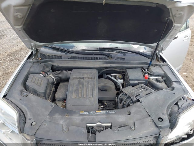 45085416 :رقم المزاد ، 2GKFLSEK7H6199515 vin ، 2017 Gmc Terrain Sle-1 مزاد بيع
