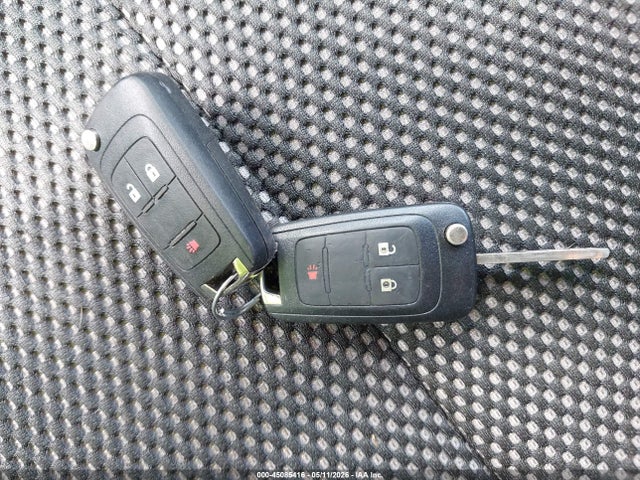 45085416 :رقم المزاد ، 2GKFLSEK7H6199515 vin ، 2017 Gmc Terrain Sle-1 مزاد بيع